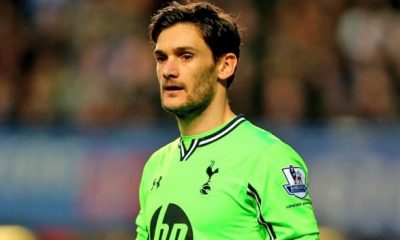 Mercato - Lloris visé par le PSG et Manchester United, selon le Sunday Express