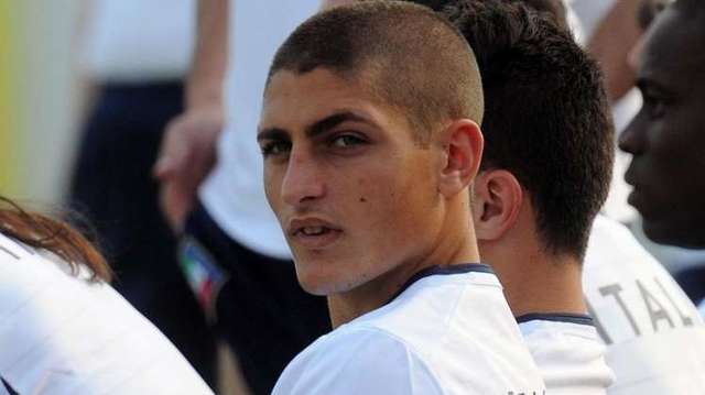 Mercato - Manchester United, le nouveau club sur Verratti