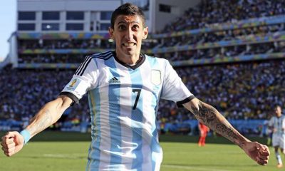 PSG – L'ex-entraîneur de Di Maria analyse son style de jeu