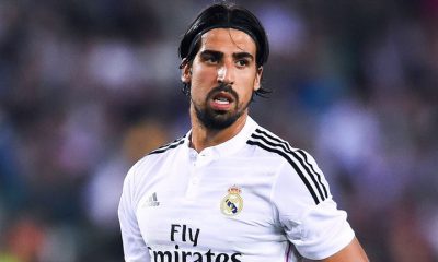 Mercato Si le PSG veut Khedira, il ne faut pas traîner.jpg