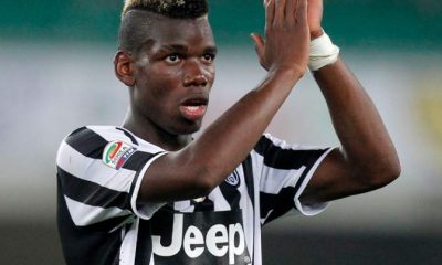 Raiola évoque le PSG parmi les prétendants de Paul Pogba, le Real Madrid est "spécial"