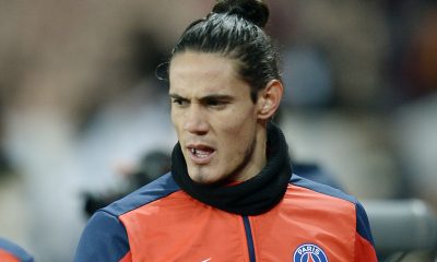 Ménés: Cavani "catastrophique", bientôt Lavezzi "ne fera plus rire que lui" et un Matuidi épuisant "rien qu'à regarder"