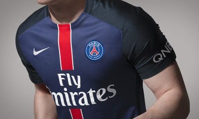 PSG - Jeu concours sur le site officiel du club pour remporter un maillot dédicacé