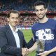 PSG – Pastore va prolonger avant la finale de Coupe de France