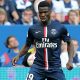 PSG – Serge Aurier remercie Thiago Silva et Douchez pour leur aide