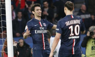 PSG - 6 joueurs manquent à l'appel