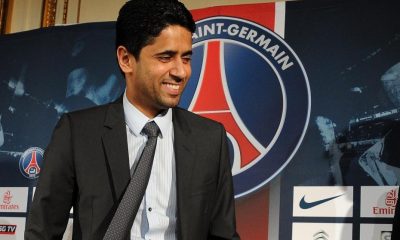 Eric Chevalier: Le PSG lie la France et le Qatar, "moi qui aime le sport, le Football et Paris, je trouve cela formidable"