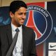 Eric Chevalier: Le PSG lie la France et le Qatar, "moi qui aime le sport, le Football et Paris, je trouve cela formidable"