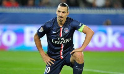 Zlatan est toujours le boss du PSG pour les Français