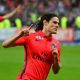 PSG - Cavani montre sa détermination et revient plus tôt à l'entraînement