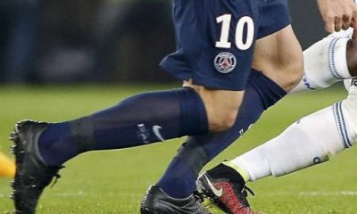 PSG - Ibrahimovic et son contrat avec Nike, il obtiendrait les 10 millions espérés