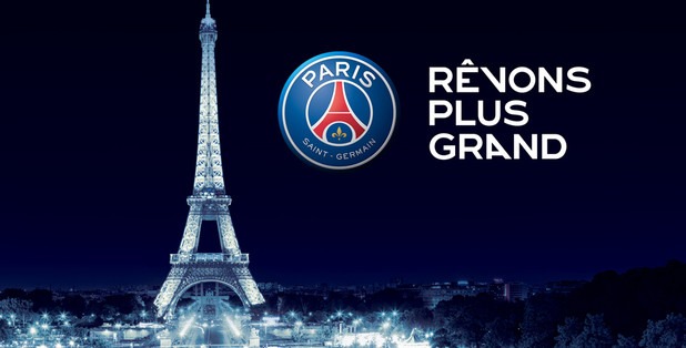 Le PSG arborerait un maillot rouge à nouveau lors de la prochaine saison