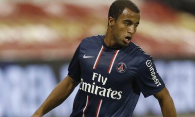 PSG - Lucas bien trop cher pour son niveau d'après Nabil Djellit, qui préfère Brahimi