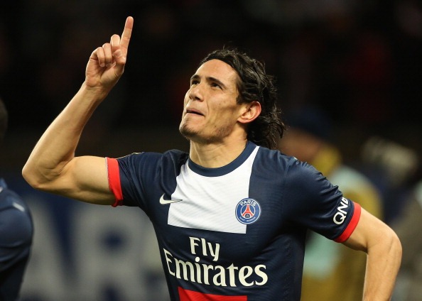 PSG – Cavani surmonte des difficultés et voudrait remporter la LDC