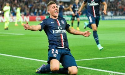 Verratti est content d'intéresser le Real mais ne voit "pas pourquoi" il devrait partir