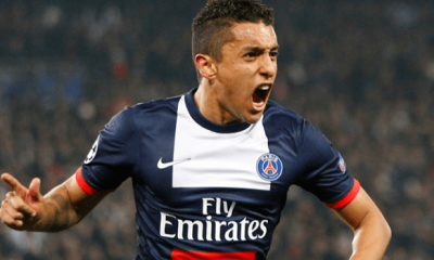 PSG - Marquinhos n'a jamais pensé à quitter Paris pour le Barça