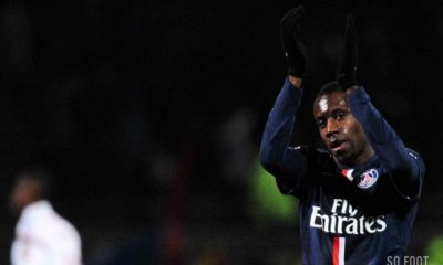 Matuidi : "On peut toujours progresser", "j'aspire à être meilleur chaque jour"