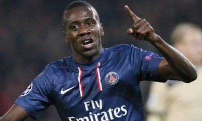 PSG - Matuidi espère "avoir un tirage un peu positif " en Ligue des Champions