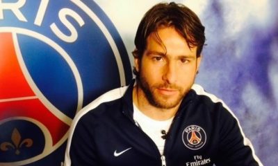 Maxwell invite ses coéquipiers du PSG pour une "petite fête"