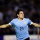 Copa America - Edinson Cavani titulaire face au Chili