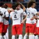 PSG - On a beaucoup souffert mais on a mérité le championnat