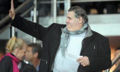 Ménès "Le PSG n'a aucune envie de revivre" le début de saison 2014-2015