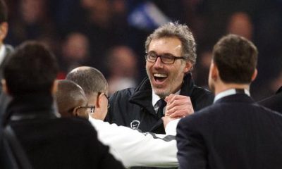 Joyeux anniversaire Laurent Blanc !