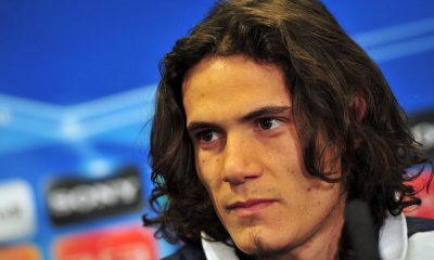 Mercato – Selon Fichajes, Cavani serait prêt à partir pour Arsenal et les médias anglais y croient