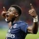 PSG Serge Aurier être décisif sa nouvelle habitude