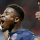 TDC - Aurier "Ne pas tomber dans la facilité et mettre un 3e but"