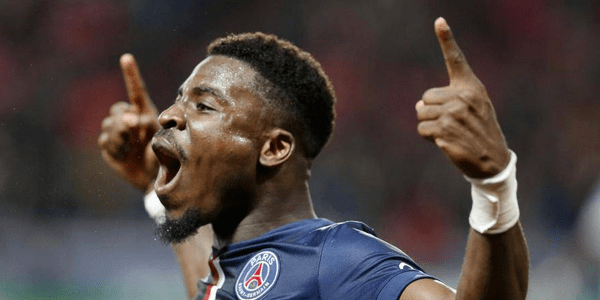 TDC - Aurier "Ne pas tomber dans la facilité et mettre un 3e but"