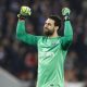 Salvatore Sirigu n'a rien de grave devrait être disponible mercredi selon L'Equipe