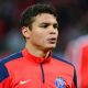 Thiago Silva évoque son arrivée au PSG et la façon dont il veut "quitter" le club