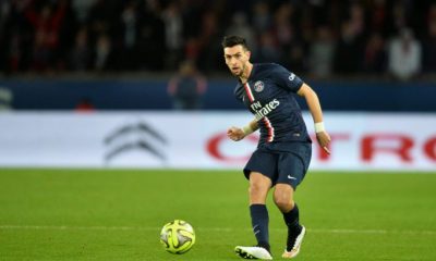 Javier Pastore "pas habitués à faire deux nuls de suite. Ce n'est pas suffisant"