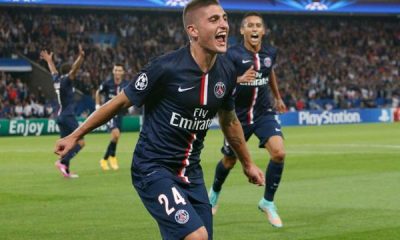 Xavi "Verratti est un football extraordinaire, similaire aux milieux du Barça"