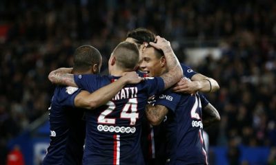 PSG - Verratti le "petit frère" parfaitement intégré