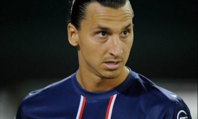 Mercato - Ibrahimovic serait prêt à baisser son salaire pour rejoindre l'AC Milan selon Pedulla