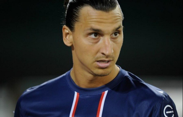 Mercato - Ibrahimovic serait prêt à baisser son salaire pour rejoindre l'AC Milan selon Pedulla