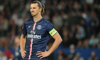 LOSC-PSG – Pour Mavuba : l’absence de Zlatan Ibrahimovic n’est "pas une bonne chose"