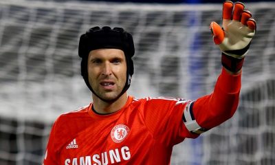 Mercato- Cech vers Arsenal, une autre piste à oublier