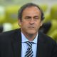 Platini pense qu'on va alléger le FPF et dénonce un monde de faux-culs