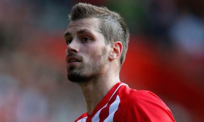 Mercato - Accord pour le transfert de Cabaye, Schneiderlin l'idée du Mirror pour le remplacer