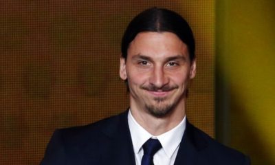 Ibrahimovic: Guardiola "bon coach, mauvaise personne" et Messi meilleur que CR7