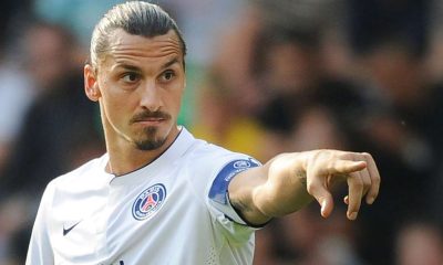 PSG - Ibrahimovic, Sirigu et Matuidi stars du prochain FIFA