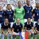 Canada 2015 - L'Equipe de France Féminine en quart de finale, un choc entre Parisiennes