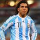 Carlos Tévez mercato PSG