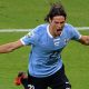 Copa America - Cavani ne s'inquiète pas le but va arriver et il veut gagner la compétition