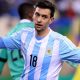 Internationaux - Di Maria et Pastore titulaires avec l'Argentine, Lavezzi remplaçant