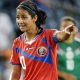 Coupe du Monde Féminine - Shirley Cruz et le Costa-Rica éliminés