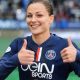 Une féminine du PSG rejoint les ambassadeurs Nissan pour l’UEFA Champions League